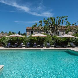 Hôtel Mas Valentine, hotel in Saint-Rémy-de-Provence