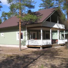 Rattle Nest, hotel u gradu 'Loimaa'