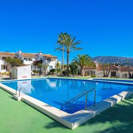 Holiday Home La Camarrocha by Interhome