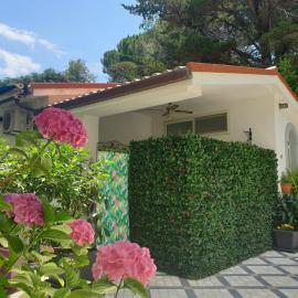La nostra dépendance, hotel a Formia