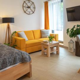 Calma, hotel in Luhačovice