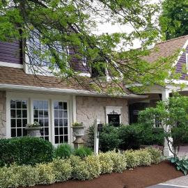 The Inn at Leola Village, a Historic Hotel of America, hotel in Lancaster