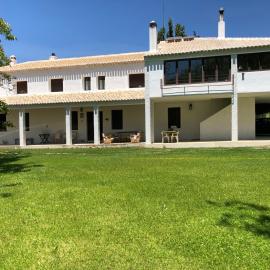 Finca LA LOSA - Secuoyas, hotel a Huéscar