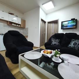Apartman Belić