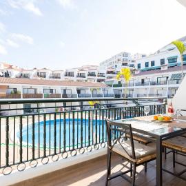 BuenaVista in Los Cristianos