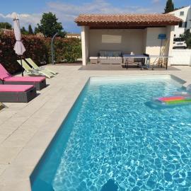 L'Ansolane, hôtel à Fuveau