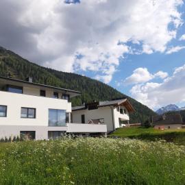 Appartement Falkner Manuel, готель у місті Нідертай