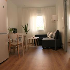 Apartamentos Apartour Bormujos, hôtel à Bormujos