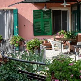 B&B Da Beppe, hotel a Neirone