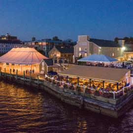Bristol Harbor Inn