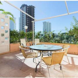Apartamento Xixo
