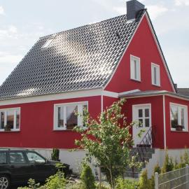 Ostseeurlaub-Barth