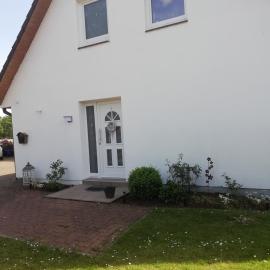 Meyers Ferienwohnung, hotel v destinaci Elmlohe