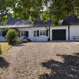 Gîte de la roseraie, Hotel in Quiberville