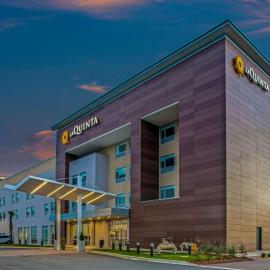 La Quinta Inn & Suites by Wyndham Miramar Beach-Destin, hotell i Destin