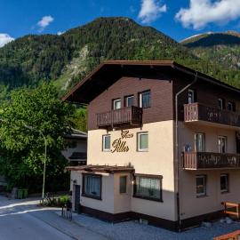 Haus Piller, hotel in Bad Hofgastein