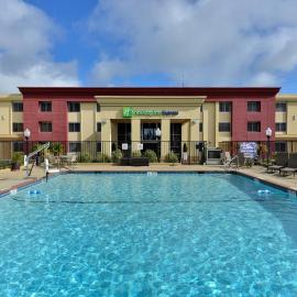 Holiday Inn Express San Francisco Airport South by IHG, hotel en Burlingame