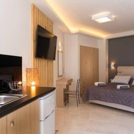 Beach Luxury Suite