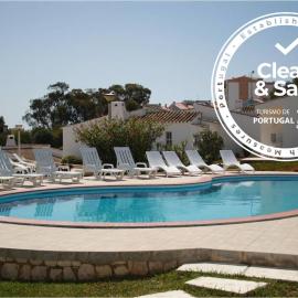 Apartamentos Turisticos Marsol, hotel a Lagos