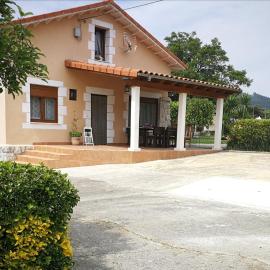 Dulce hogar, Hotel in Miengo