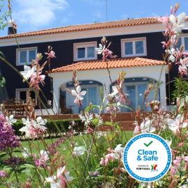HappySintra GuestHouse, hotel in Sintra
