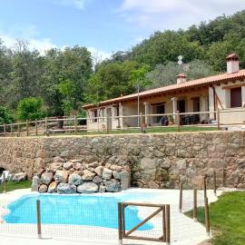 Hotel Rural San Giles, hotel em Jarandilla de la Vera