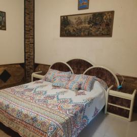 Casa D'Vilero en Temperley, hotel in Temperley