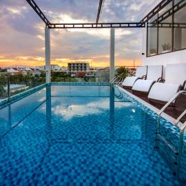 Sol Villa