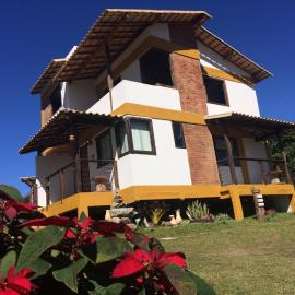 Lavras Real, hotel in Lavras Novas