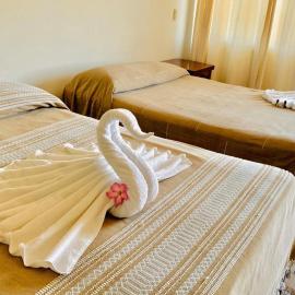 Hotel Cordelia's, Hotel in Puerto Ángel