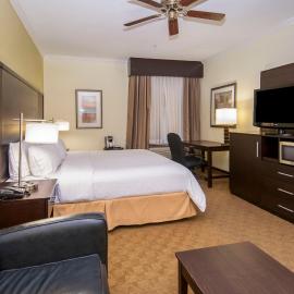 Holiday Inn Express Hotel & Suites Houston North Intercontinental by IHG