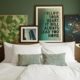 Acasa Suites Zurich Oerlikon، فندق في زيورخ