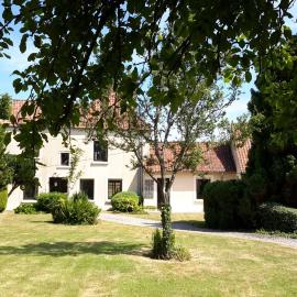 Le Paradis, hotel a Pernes-Les-Boulogne