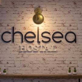 Hostal Chelsea, hotell i Cedeira