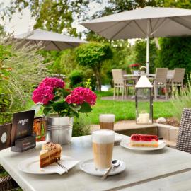 Ringhotel Zweibruecker Hof, hotel em Herdecke