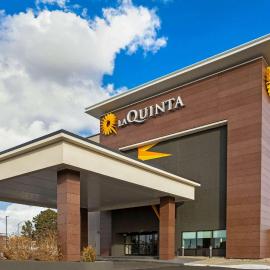 La Quinta Inn & Suites by Wyndham Denver Aurora Medical, hotell sihtkohas Aurora