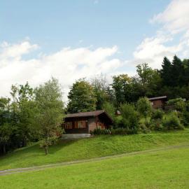Chalet Monika