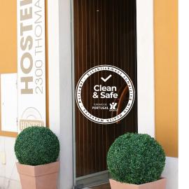 Hostel 2300 Thomar, hotel en Tomar