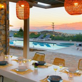 Villa Enigma