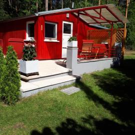 Ferienhaus am Langen See II