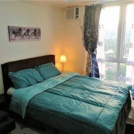 City View Condotel- Short and Long Term Staycation