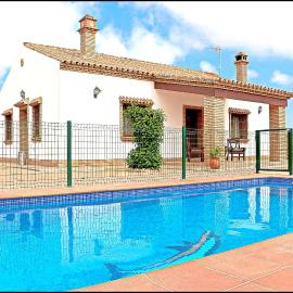 Chalet Puente de Tabla