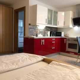 Ferienwohnung EG Familie Meinschad