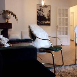 Appartement VILLA PAULA Ax-les-Thermes