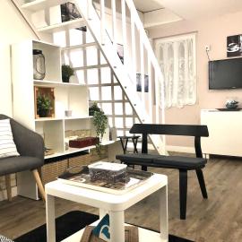 Gîte de La Ville Bresset – hotel w mieście La Méaugon
