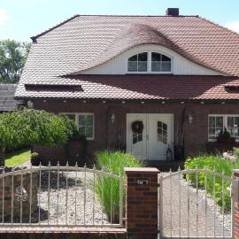 Spreewald-Ferienwohnung Jahn, hotel i Radensdorf