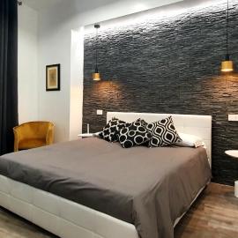 Space Suite, hótel í Cagliari