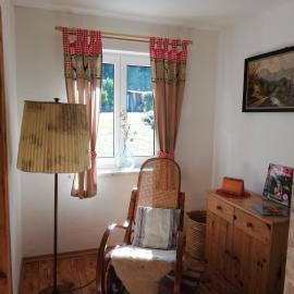 Ferienhaus Anni, hotel din Rot an der Rot