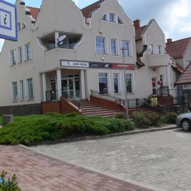 Apartament w Węgorzewie