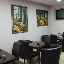 Viesnīca Hotel San pilsētā Trebinje